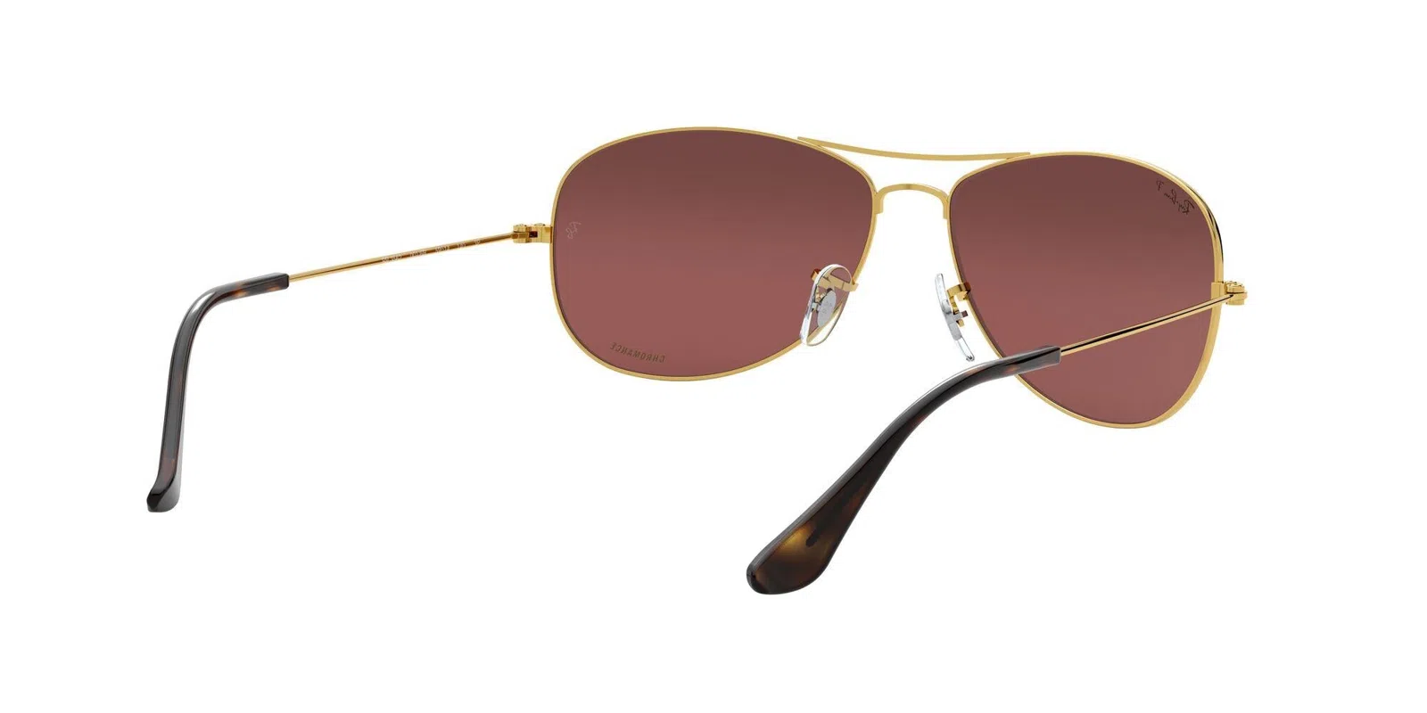 Ray-Ban 3562 Sunglasses - view 14